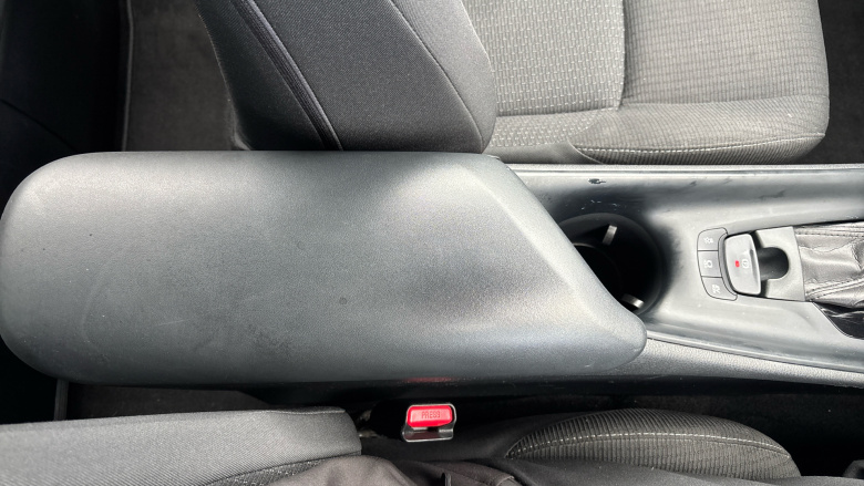 Toyota C-HR 1.8 Hybrid Icon 5dr CVT Hybrid Hatchback